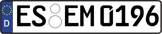 ES-EM0196
