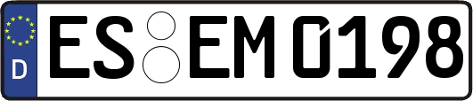 ES-EM0198
