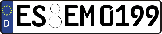 ES-EM0199