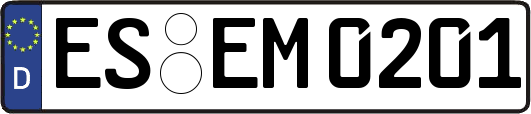 ES-EM0201