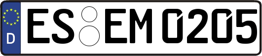 ES-EM0205