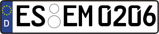 ES-EM0206