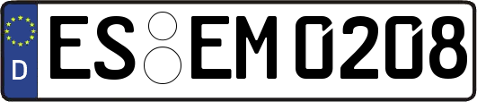 ES-EM0208