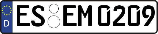 ES-EM0209