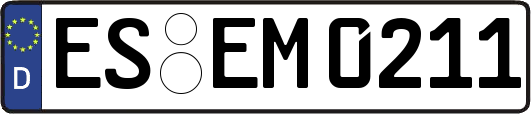 ES-EM0211