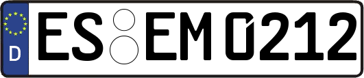 ES-EM0212