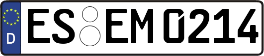 ES-EM0214