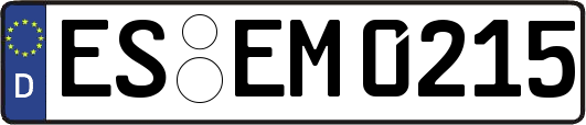 ES-EM0215