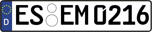 ES-EM0216