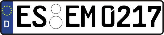 ES-EM0217