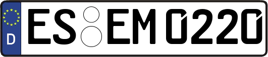 ES-EM0220