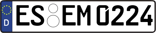 ES-EM0224
