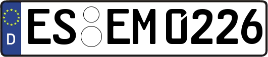 ES-EM0226