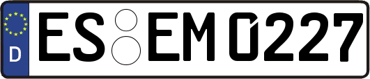 ES-EM0227