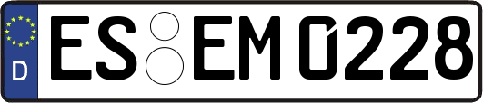 ES-EM0228