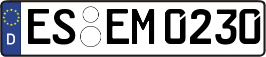 ES-EM0230