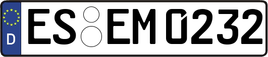 ES-EM0232