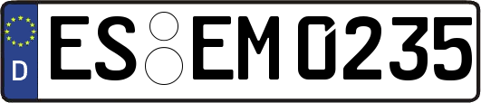 ES-EM0235