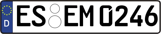 ES-EM0246