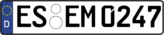 ES-EM0247