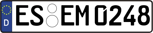 ES-EM0248