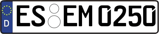 ES-EM0250