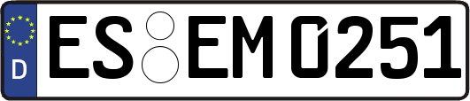 ES-EM0251