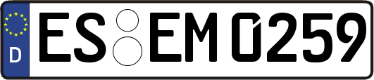 ES-EM0259