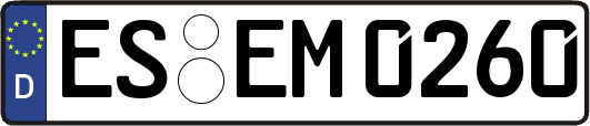 ES-EM0260