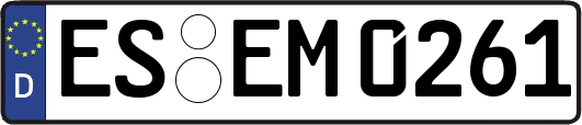 ES-EM0261