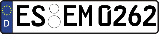 ES-EM0262