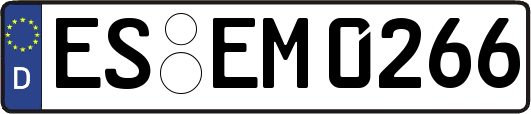 ES-EM0266