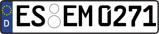 ES-EM0271