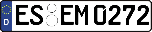 ES-EM0272