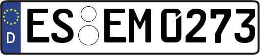 ES-EM0273