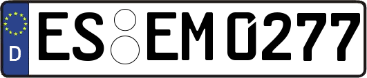 ES-EM0277