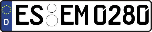 ES-EM0280