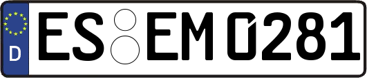 ES-EM0281