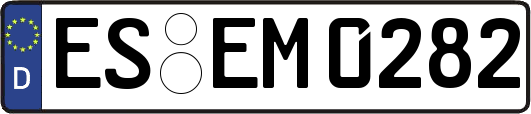 ES-EM0282
