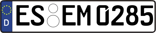 ES-EM0285