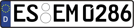 ES-EM0286