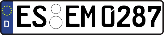 ES-EM0287