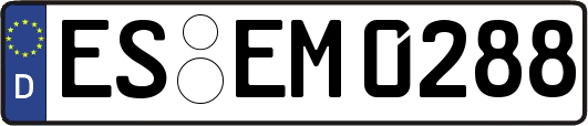 ES-EM0288