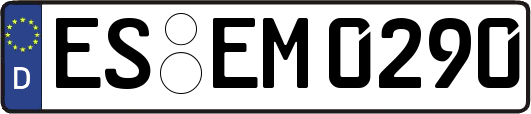 ES-EM0290