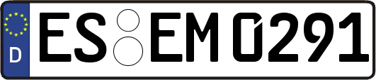 ES-EM0291