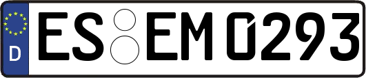 ES-EM0293
