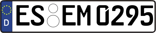 ES-EM0295
