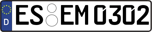ES-EM0302