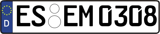 ES-EM0308