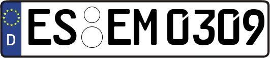 ES-EM0309